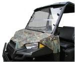 Seizmik 50-24003KIT Uv-resistant Polycarbonate Full Windshield. Fixed Price $229.99.