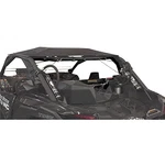 Tusk Utv Polycarb Rear Window Clear Can-am Maverick X3 Max Turbo. Fixed Price $149.99.