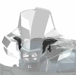 Polaris 2889491 Windshield Tall New Oem 2890618. Fixed Price $175.00.