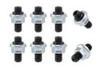 True Spike Fender Flare Hardware- FFH001. Fixed Price $6.98.