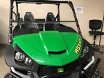 John Deere Gator Rsx 850I & 860I Xuv 550, 560, 590I Windshield Sale!!!!. Fixed Price $239.95.