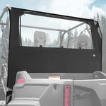 For Honda Pioneer 700/700-4 Utv Fabric Rear Mid Panel 0SR95-HL3-211A 2014-2026. Fixed Price $33.89.