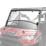 Polaris Ranger Pro Flip-down Windshield Hard Coat Poly (was 649.99). Fixed Price $149.99.