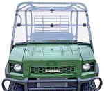 Moose Utility Full Folding Windshield Kawasaki Mule # V000278-12200M. Fixed Price $375.95.