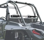 Windshield Clear Back Windsreen For Polaris Xp 1000/4 1000/RZR Turbo. Fixed Price $118.99.