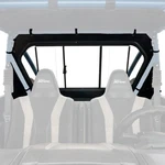 Tusk Sliding Rear Glass Window. Fixed Price $572.73.