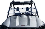 Moose Utility V000242-12200M Full Folding Windshield Deluxe Rhino Yamaha. Fixed Price $338.36.