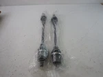 Front Left/right Cv Axle Shaft For Polaris Ranger 1000 900 570. Fixed Price $98.01.