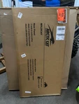 Arctic Wildcat & 4X Rear Panel. Fixed Price $200.00.