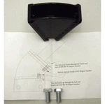 Polaris Ranger New Oem Lock & Ride Mounting Bracket Tool Bed Rail. Fixed Price $17.99.