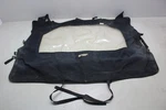 2012-2013 Can-am Commander 800R 4X4 Xt Efi Deuce Fabric Windshield Cover. Fixed Price $45.00.