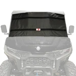 Seizmik Windshield Protector Cf Moto UFORCE/U10 2025-2026 Series 57.5X28". Fixed Price $284.99.