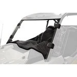 Tusk Removable Full Windshield For Polaris Rzr Trail 900 Sport 2021-2022. Fixed Price $173.78.