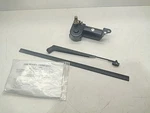 Driver Side 20" Windshield Wiper - 2000 Polaris Nos. Fixed Price $224.99.
