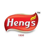 Hengs HNG90115-C1 Amber Lid For Universal Vent. Fixed Price $31.16.