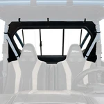 Tusk Sliding Glass Rear Window 2132710004. Fixed Price $572.72.