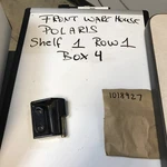 Polaris 1018927 Brkt Hinge Upper Lh Wshld Ttn Ranger 900 Xp Nwob. Fixed Price $65.00.
