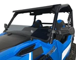 2016-2017 For Polaris General 1000 Deluxe Eps Spike Half Windshield Tnt. Fixed Price $179.95.
