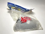 Yana Shiki SW-2012D Dark Smoke Tinted Windscreen For Suzuki. Fixed Price $47.95.
