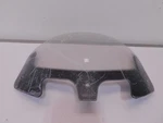 S103 2879533-02 Oem Indian Chieftain Roadmaster Polycarbonate Low Pro Windshield. Fixed Price $95.99.