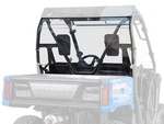 Superatv Rear Windshield For Honda Pioneer 500/2017-2020. Fixed Price $193.95.