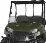National Cycle Mid-size Half Windshield For 11-14 Polaris Ranger 400-800. Fixed Price $188.96.