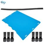 Full Windshield For Polaris Ranger Midsize 400 570 800 Ev 500 Crew 2010-2014. Fixed Price $158.91.