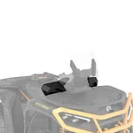 Oem Can-am Deflector Air Kit, 715009462. Fixed Price $129.99.