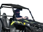 Superatv Half Windshield For Polaris Rzr 570 - All Years. Fixed Price $92.00.