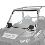 2014-2023 Polaris Rzr Xp 1000 Turbo 900 Trail Vented Poly Windshield 2883111. Fixed Price $266.99.