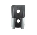 Qty 2 Polaris Oem Clip-snap Windshield Lower Support 5451703. Fixed Price $24.99.