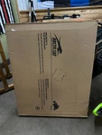 Arctic Wildcat X Full Windshield. Fixed Price $499.99.