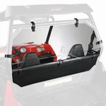 Polaris Utv New Kolpin Rear Windshield, Razor Rzr 900 Xp, 2030, 4885. Fixed Price $229.46.