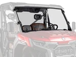 Superatv Pro-scratch Resistant Full Windshield Cfmoto Uforce U10. Fixed Price $264.95.
