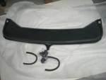 Nos Oem Can-am Tinted Half Windshield 2018-19 Maverick Trail 1000 715005280. Fixed Price $296.99.