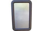 Valterra A77051 12" X 21" Rv Door Glass & Frame Assembly Obscure. Fixed Price $73.91.