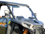 Spike Part Number 78-4800 Front Vented Windshield For Polaris Rzr Pro Xp. Fixed Price $321.81.