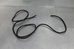 Nice New Razorback Offroad Rear Sliding Window Gasket For Polaris Rzr 900 1000. Fixed Price $44.09.
