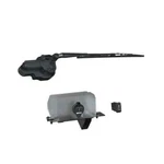 Polaris Utv 2022-2026 Ranger Sp 570 Crew Windshield Wiper Washer Kit 2885083. Fixed Price $649.99.