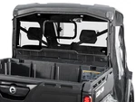 Superatv Heavy Duty Sliding Window Rear Windshield For Can-am Defender 5/8/10/11. Fixed Price $174.97.