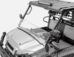 2015-2024 Kawasaki Mule Dxt Fxr Kqr Half Windshield KAF080-027. Fixed Price $146.98.