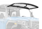 Superatv Scratch Resistant Flip Windshield For Polaris Xpedition 2024+. Fixed Price $509.96.