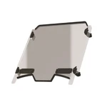 New Oem Polaris Rzr 1000 Xp Hard Coat Vented Windshield 2884330. Fixed Price $249.00.