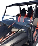 Moose Full Folding Windshield LEMA100-0042 2317-0406. Fixed Price $389.95.