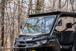 Moose Offroad Glass Windshield - Defender 28400M. Fixed Price $802.84.