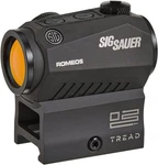 Sauer ROMEO5 SOR52001 Compact Tread Closed Red-dot Sight Fog-proof 1X20MM. Fixed Price $159.99.