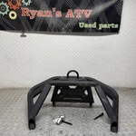 2022 Can-am Defender HD10 Front Bumper 715006143. Fixed Price $299.99.