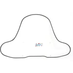Slip Streamer Big Country Atv Windshield For Standard Headlight SS-2-M. Fixed Price $297.86.