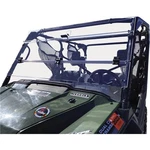 Open Trail V000258-12200T Folding Windshield. Fixed Price $393.95.