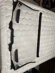 2019-2024 Honda Talon 1000R 1000X Oem Full Poly Vented Windscreen 0SR73-HL6-A00. Fixed Price $550.00.